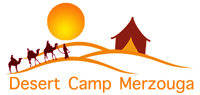 Desert Camp Merzouga